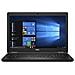 Notebook Precision 3520 Monitor 15.6" Full HD Intel Core i5-6440HQ Quad Core Ram 8GB SSD 256GB Nvidia Quadro M620 2GB 3xUSB 3.0 Windows 7/10 Pro - Foto miniatura 1