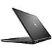 Notebook Precision 3520 Monitor 15.6" Full HD Intel Core i5-6440HQ Quad Core Ram 8GB SSD 256GB Nvidia Quadro M620 2GB 3xUSB 3.0 Windows 7/10 Pro - Foto miniatura 8