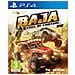 PS4 - Baja: Edge of Control HD - Foto miniatura 1
