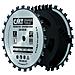Set Lame X Incastri (dado 6"") Hw D152 F=15,87 Z20 Ftg+atb 230.520.06 - Foto miniatura 1