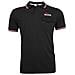 Polo Lynton Abbigliamento Uomo Xl - Foto miniatura 1