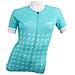Jersey Manica Corta Msc Claudia Abbigliamento Donna - Foto miniatura 1