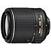Obiettivo Af-s Dx Nikkor 55-200mm F / 4-5.6g Ed Vr Ii Lens - Foto miniatura 1