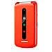 President Telefono Cellulare Dual Sim Display 3" +Slot MicroSD Fotocamera 1.3Mpx Radio FM e Bluetooth - Italia - Foto miniatura 2