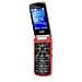 President Telefono Cellulare Dual Sim Display 3" +Slot MicroSD Fotocamera 1.3Mpx Radio FM e Bluetooth - Italia - Foto miniatura 3
