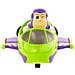 Gcy63 - Toy Story 4 - Mini Personaggio + Veicolo Buzz Lightyear - Foto miniatura 1