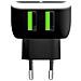 Tc 2 Usb Led Bk - Foto miniatura 3