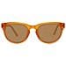 Occhiali Grs2005mor-1. Occhiali Da Sole, Colore Arancione. Unisex. - In ordine - Foto miniatura 3
