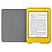 SleepCover Custodia a Libro per E-book Nia - Colore Giallo - Foto miniatura 2