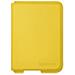 SleepCover Custodia a Libro per E-book Nia - Colore Giallo - Foto miniatura 1