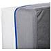 Materasso Memory Foam Medio 80 X 200 Cm Glee - Foto miniatura 10