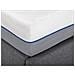 Materasso Memory Foam Medio 80 X 200 Cm Glee - Foto miniatura 1