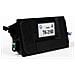 TONER COMPATIBILE -  Kyocera Tk-3160 1t02t90nl0 1t02t90nl1 Per Ecosys P3045dn, P3050dn, P3055dn, P3060dn, M3145dn, M3645dn, M3655idn, M3660idn Fornito Di Intelligent Chip Capacità 12500 Copie Made In Italy - Foto miniatura 2