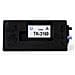 TONER COMPATIBILE -  Kyocera Tk-3160 1t02t90nl0 1t02t90nl1 Per Ecosys P3045dn, P3050dn, P3055dn, P3060dn, M3145dn, M3645dn, M3655idn, M3660idn Fornito Di Intelligent Chip Capacità 12500 Copie Made In Italy - Foto miniatura 4
