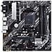 Scheda Madre Prime B450M-A II Socket AM4 Chipset B450 micro ATX - Foto miniatura 2