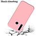 Custodia Compatibile Con Honor 10i / Honor 20i In Liquid Rosa - Coperchio Protettivo In Silicone Tpu Flessibile - Foto miniatura 2