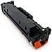 Toner Nero 3500 Pagine Sostituisce Hp Cc530a, 304a Toner Per Hp Color Laserjet Cm2320nf, Cm2320fxi, Cp2025n, Cp2025dn, Cp2025 - Foto miniatura 5