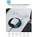 Auricolari Doppi Wireless Bluetooth 5.0 Tws Kintone V2 - Foto miniatura 1