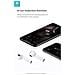 Auricolari Doppi Wireless Bluetooth 5.0 Tws Kintone V2 - Foto miniatura 2
