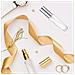Profumo Di Vetro Dello Spruzzo Bottiglie 8pcs Viaggi Bottiglia Di Profumo Bottiglie Di Profumo Riutilizzabile Portatile Della Bottiglia Di Profumo Riutilizzabile Vetro Trasparente Bottiglia Di Profumo Per Viaggi - Foto miniatura 2