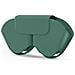 Custodia Airpods Max Multistrato Chiusura Magnetica Soft-touch Sottile Verde - Foto miniatura 1