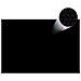 Pellicola Galleggiante Solare Pe Piscina 300x200 Cm Nero E Blu - Foto miniatura 4