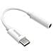 Adattatore Audio Da Type-c A Jack 3,5mm - Foto miniatura 3