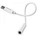 Adattatore Audio Da Type-c A Jack 3,5mm - Foto miniatura 6