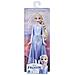 Disney: Frozen 2 Bambola Base - Elsa - Foto miniatura 1