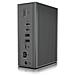 ICY BOX IB-DK2262AC USB Type-C & Type-A Docking - Foto miniatura 3