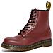 Scarpe 1460 Smooth Taglia 43 Codice 11822600 Rosso - Foto miniatura 5