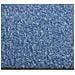 Quadrotte di Moquette 20 pz 5 m² 50x50 cm Blu - Foto miniatura 2