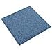 Quadrotte di Moquette 20 pz 5 m² 50x50 cm Blu - Foto miniatura 5