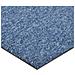 Quadrotte di Moquette 20 pz 5 m² 50x50 cm Blu - Foto miniatura 6