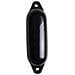 Parabordo Majoni Star Fender Colore Nero Due Fori D'attacco Sf2a Cm 18x60 - Foto miniatura 1