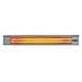 UWS 75 RDE Stufa Potenza 1300 Watt - Foto miniatura 1