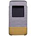 ACC-63006-002 5.2" Custodia a sacchetto Grigio, Marrone chiaro custodia per cellulare - Foto miniatura 4