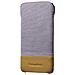 ACC-63006-002 5.2" Custodia a sacchetto Grigio, Marrone chiaro custodia per cellulare - Foto miniatura 2