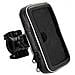 MUCHL0025 Bicicletta Passive holder Nero supporto per personal communication - Foto miniatura 2