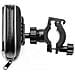 MUCHL0025 Bicicletta Passive holder Nero supporto per personal communication - Foto miniatura 1