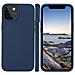 Dbramante1928 Greenland, Cover, Apple, Iphone 13, 15,5 Cm (6.1""), Blu - Foto miniatura 13