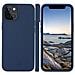 Dbramante1928 Greenland, Cover, Apple, Iphone 13, 15,5 Cm (6.1""), Blu - Foto miniatura 3