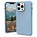 Cover Iphone 13 Pro Max U Dot, Ceruleo - Foto miniatura 2