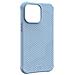 Cover Iphone 13 Pro Max U Dot, Ceruleo - Foto miniatura 5