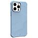 Cover Iphone 13 Pro Max U Dot, Ceruleo - Foto miniatura 6