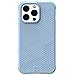 Cover Iphone 13 Pro Max U Dot, Ceruleo - Foto miniatura 8