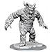 D&d Nolzur's Marvelous Miniatures Unpainted Miniature Abominable Yeti - Foto miniatura 1