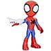 Spidey: Figure Mega Spidey - Foto miniatura 1