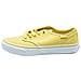 Camden Stripe Vn000zsor6p1, Donne, Giallo, 37 - Foto miniatura 1