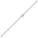 Bracciale Da Donna Argento 925 X0204-001-12-l195v - Foto miniatura 1
